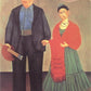 Frida Kahlo Art Tour
