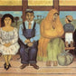 Frida Kahlo Art Tour