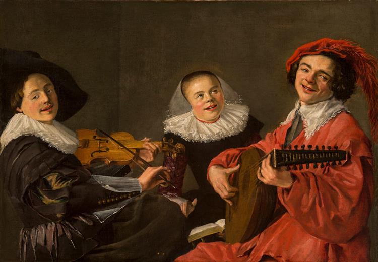 Judith Leyster: The Unattributed Dutch Master - Street Art Museum Tours