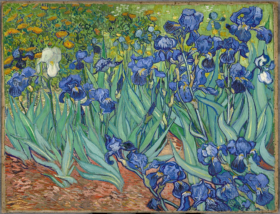 Unraveling the Secrets of Artistic Fame and Vincent van Gogh