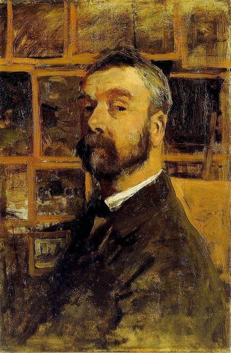 Anton Mauve: The Dutch Master of Tranquil Landscapes and Van Gogh's Mentor - Street Art Museum Tours