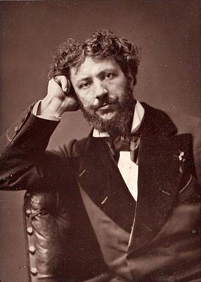 Unraveling the Artistic Genius: Carolus-Duran's Masterful Mentorship of John Singer Sargent - Street Art Museum Tours