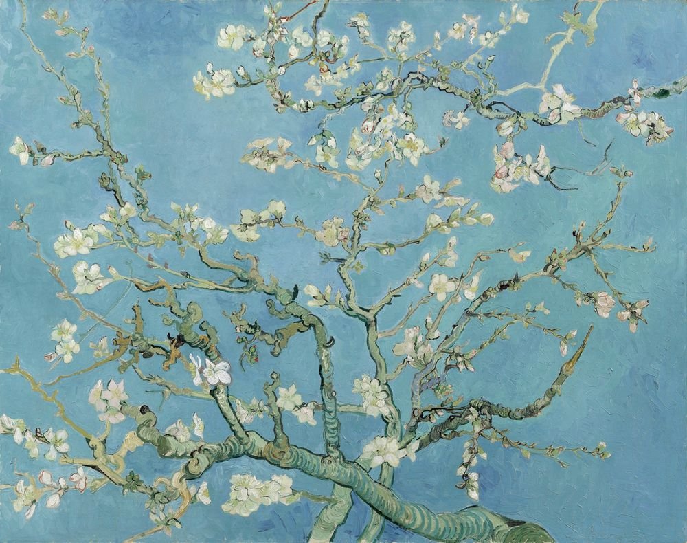 Vincent van Gogh Art Tour