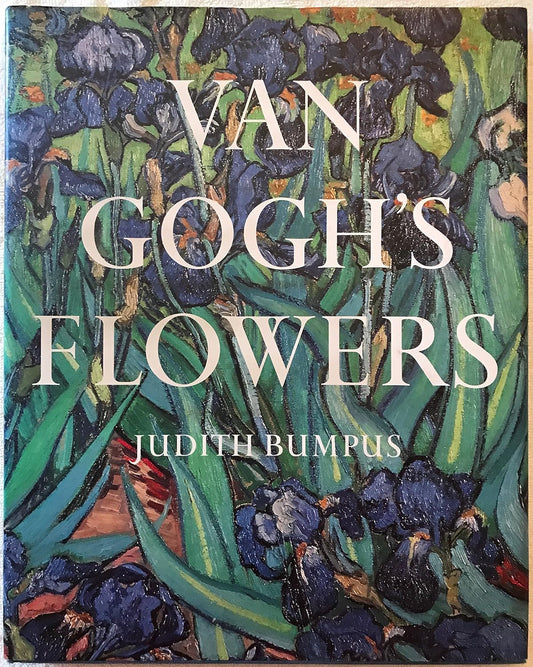 Van Gogh's Flowers