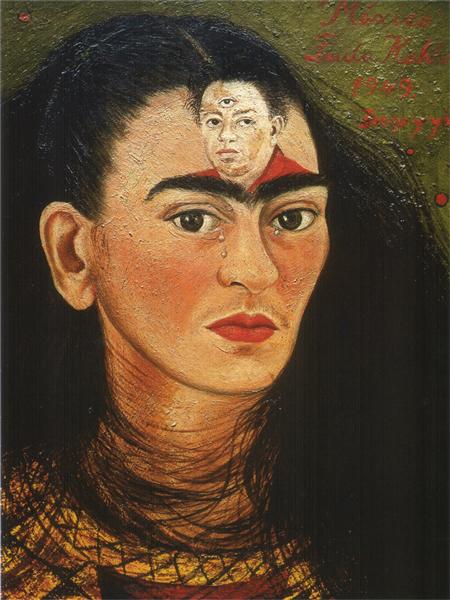 On-Demand Frida Kahlo Art Tour