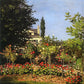 Claude Monet Virtual Art Tour