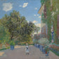 Virtual Monet Art Tour Part I - Street Art Museum Tours